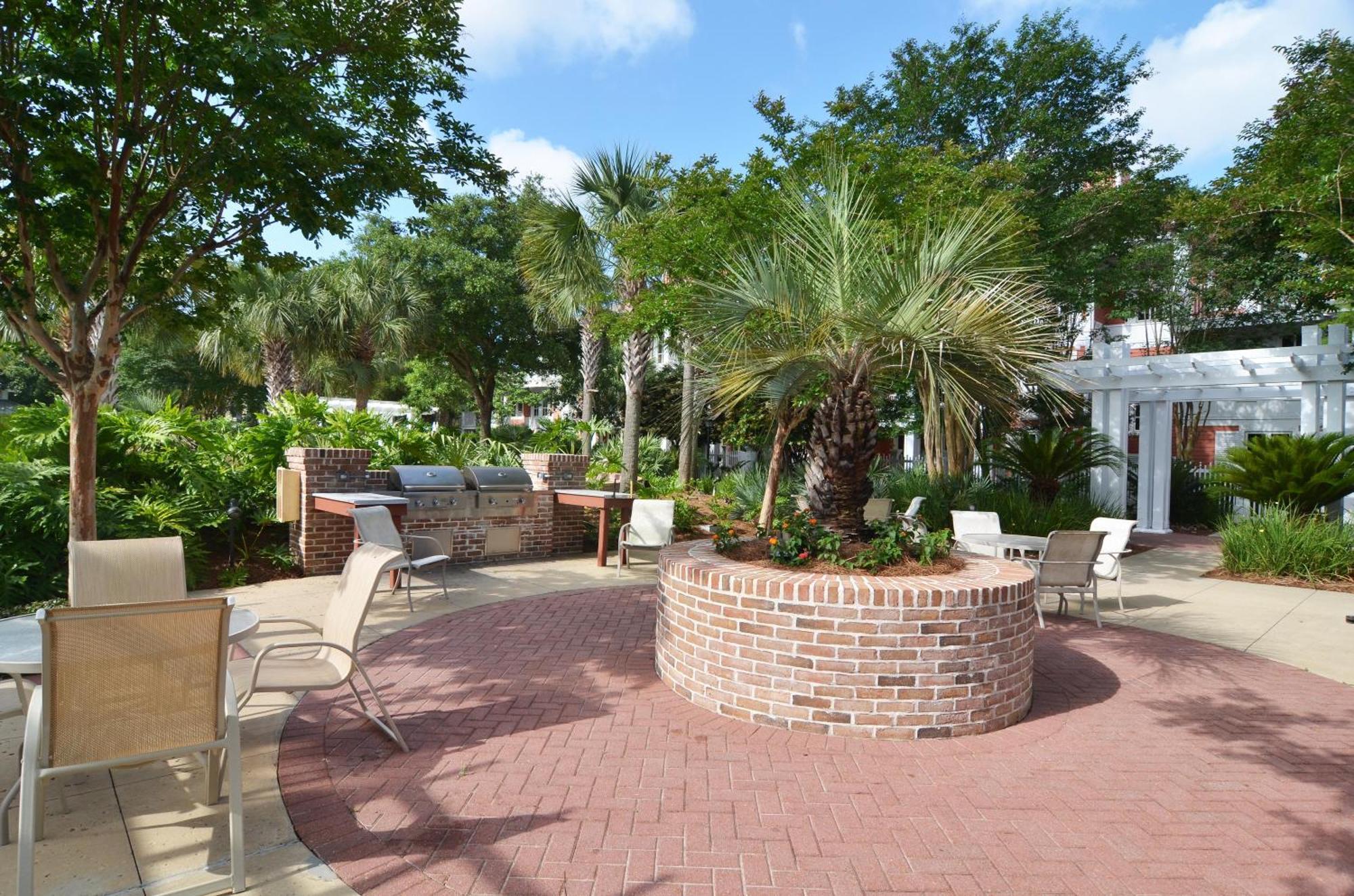 Market Street Inn 444 Destin Exterior foto